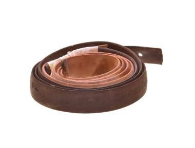 Beyaz arkaplanda izole edilmiş eski turnike