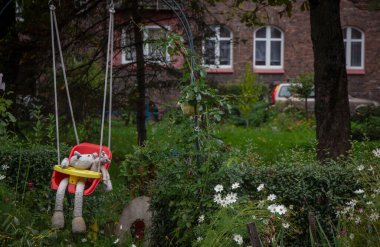 Nikiszowiec, Polonya 'nın Silezya eyaletinde yer alan bir şehirdir.