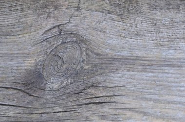 Doğal desenli eski ahşap doku. Tasarım için soyut arkaplan ve doku.