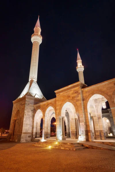 Manama Mosque Bahrain Taken May 2022 — Stock Photo, Image