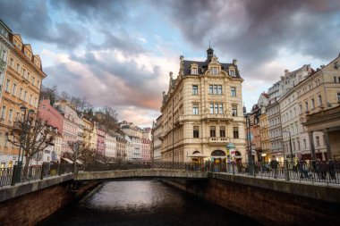 Karlovy Vary, Çek Cumhuriyeti