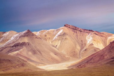 Altiplano, Bolivya, Güney Amerika