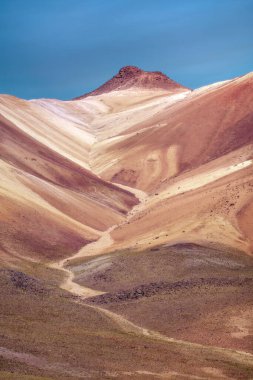 Altiplano, Bolivya, Güney Amerika