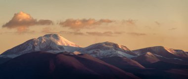 Altiplano, Bolivya, Güney Amerika