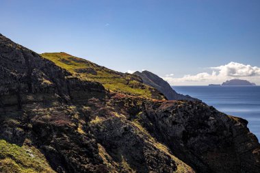 Vereda da Ponta de So Loureno yürüyüş parkuru, Madeira