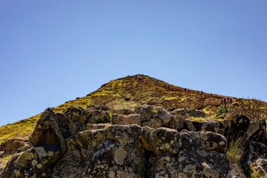 Vereda da Ponta de So Loureno yürüyüş parkuru, Madeira