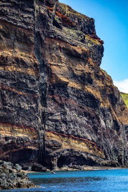 Vereda da Ponta de So Loureno yürüyüş parkuru, Madeira