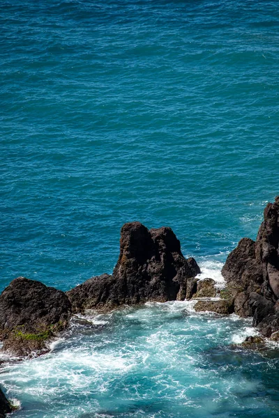 Isla Madeira Otoño — Foto de Stock