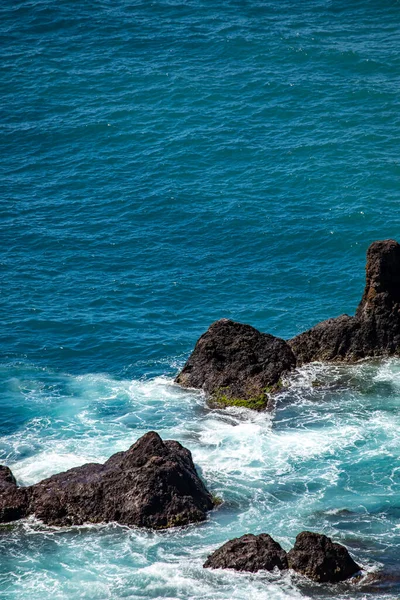 Isla Madeira Otoño — Foto de Stock