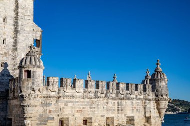 Lizbon Şehri Sonbaharda, Portekiz