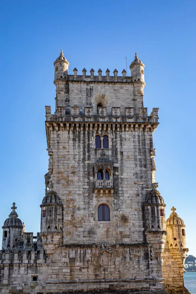 Lisboa Ciudad Otoño Portugal —  Fotos de Stock