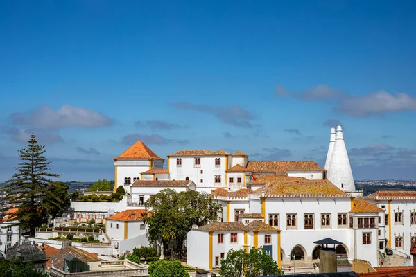 Casco Antiguo Sintra Portugal — Foto de Stock