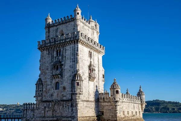 Lisboa Outono Portugal — Fotografia de Stock