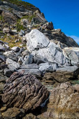 Yunanistan 'ın the coastline (Yunanistan)