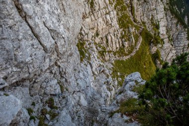 Plemenice 'den Triglav' a yürüyüş turu