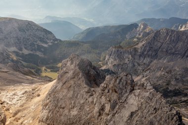 Plemenice 'den Triglav' a yürüyüş turu