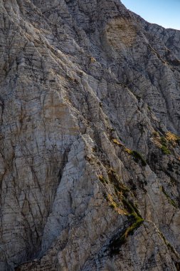 Plemenice 'den Triglav' a yürüyüş turu