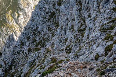 Plemenice 'den Triglav' a yürüyüş turu