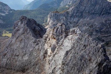 Plemenice 'den Triglav' a yürüyüş turu