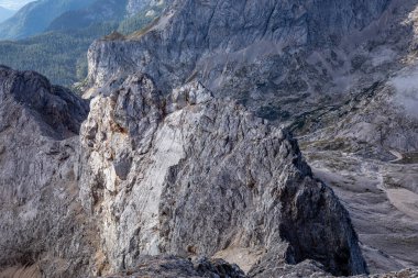 Plemenice 'den Triglav' a yürüyüş turu