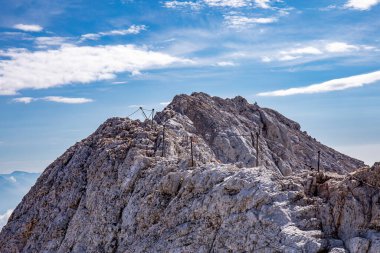 Plemenice 'den Triglav' a yürüyüş turu