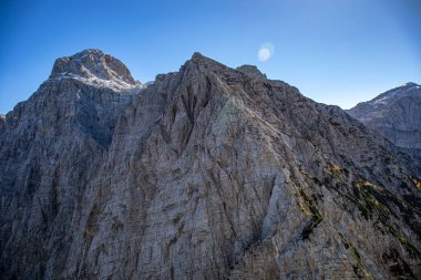 Plemenice 'den Triglav' a yürüyüş turu