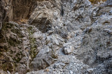 Plemenice 'den Triglav' a yürüyüş turu