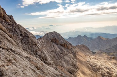 Plemenice 'den Triglav' a yürüyüş turu