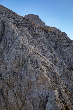 Plemenice 'den Triglav' a yürüyüş turu