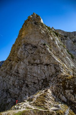 Plemenice 'den Triglav' a yürüyüş turu