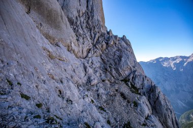 Hiking tour krlatica - Dolkova pica