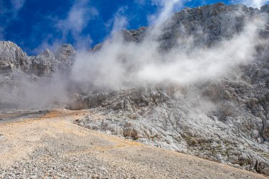 Hiking tour krlatica - Dolkova pica