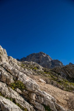 Hiking tour krlatica - Dolkova pica