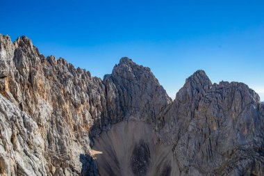 Hiking tour krlatica - Dolkova pica