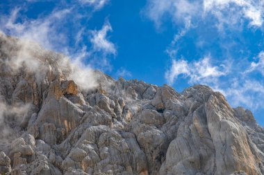 Hiking tour krlatica - Dolkova pica