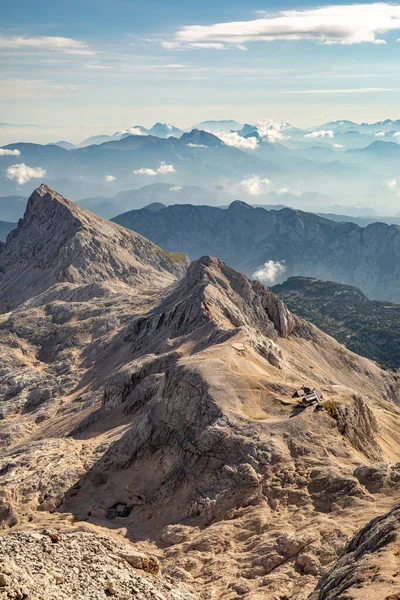 Plemenice 'den Triglav' a yürüyüş turu