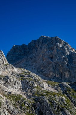 Hiking tour krlatica - Dolkova pica