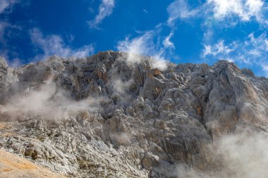 Hiking tour krlatica - Dolkova pica