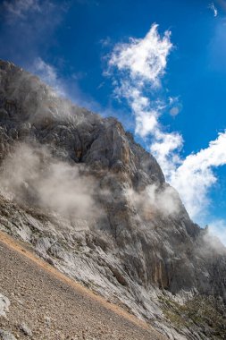 Hiking tour krlatica - Dolkova pica