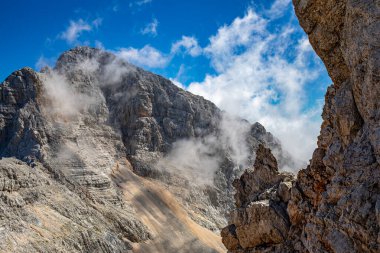 Hiking tour krlatica - Dolkova pica