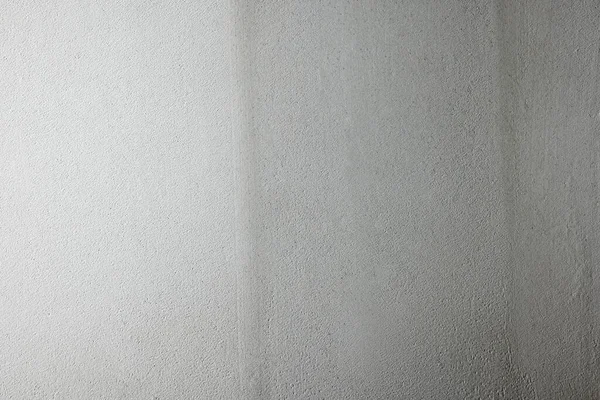 Wand Mit Gips Als Hintergrund Nahaufnahme — Stockfoto
