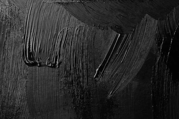 Мбаппе Мажет Черной Краской Качестве Фона — стоковое фото