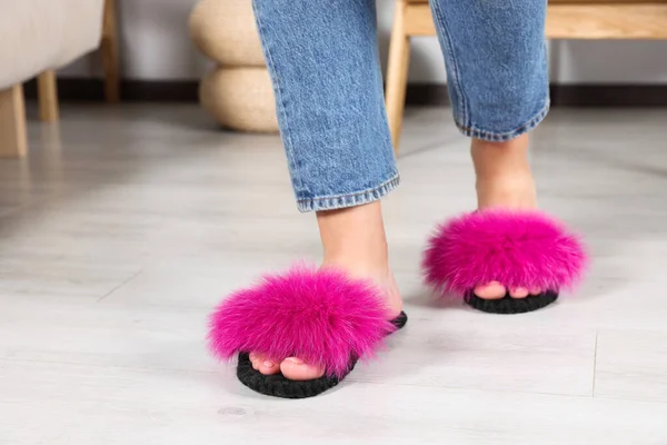 House Slippers - Etsy Canada