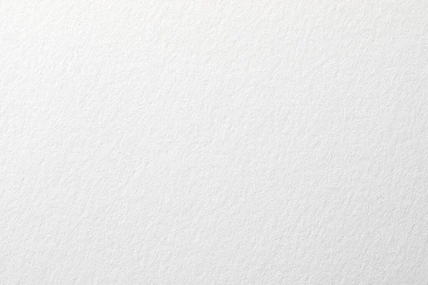 Texture White Paper Sheet Background Closeup — Stock Photo, Image