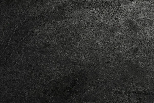 Textur Der Dunkelgrauen Steinoberfläche Als Hintergrund Nahaufnahme — Stockfoto