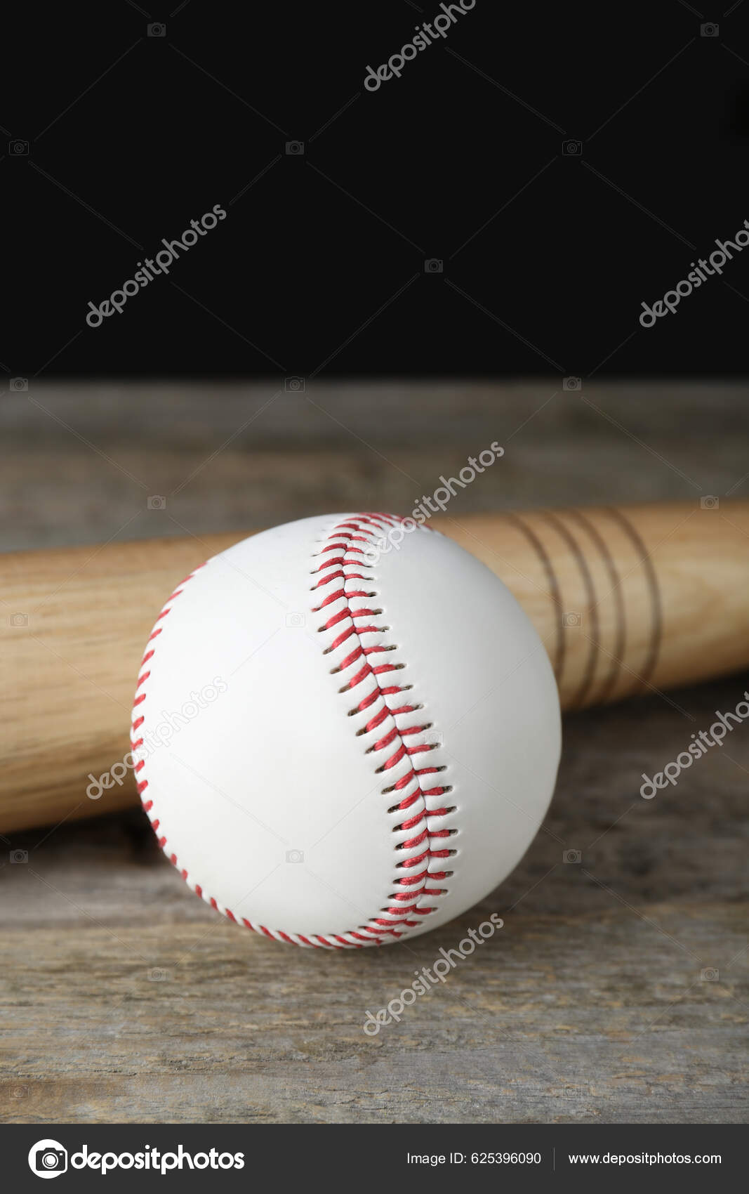 Batte Baseball Bois - AS Équipement sportif