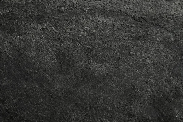 Textura Superfície Pedra Cinza Escuro Como Fundo Close — Fotografia de Stock