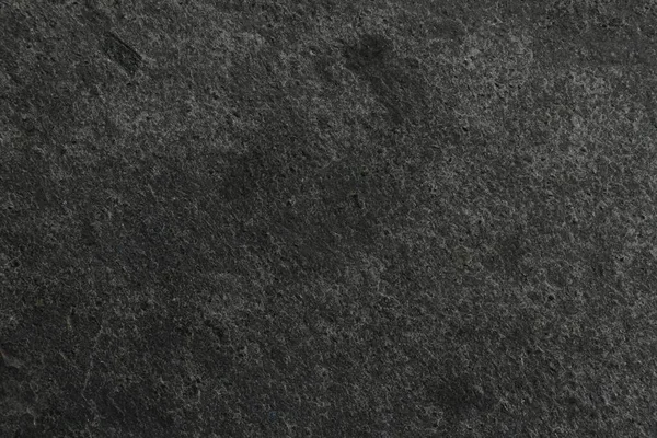 Textura Superfície Pedra Cinza Escuro Como Fundo Close — Fotografia de Stock