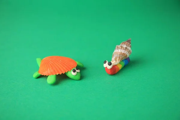 Plasticine sale model ideas