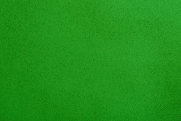 Texturizado Fundo Verde Brilhante Composição Chave Chroma — Fotografia de Stock